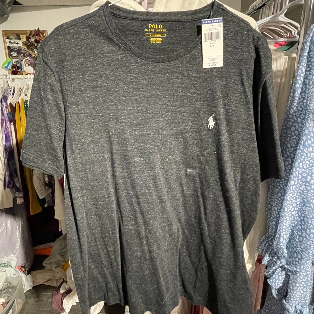 Polo Short Sleeve
